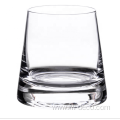 Wine Whisky Tumbler Crystal Old Fashioned Whiskey Glasses